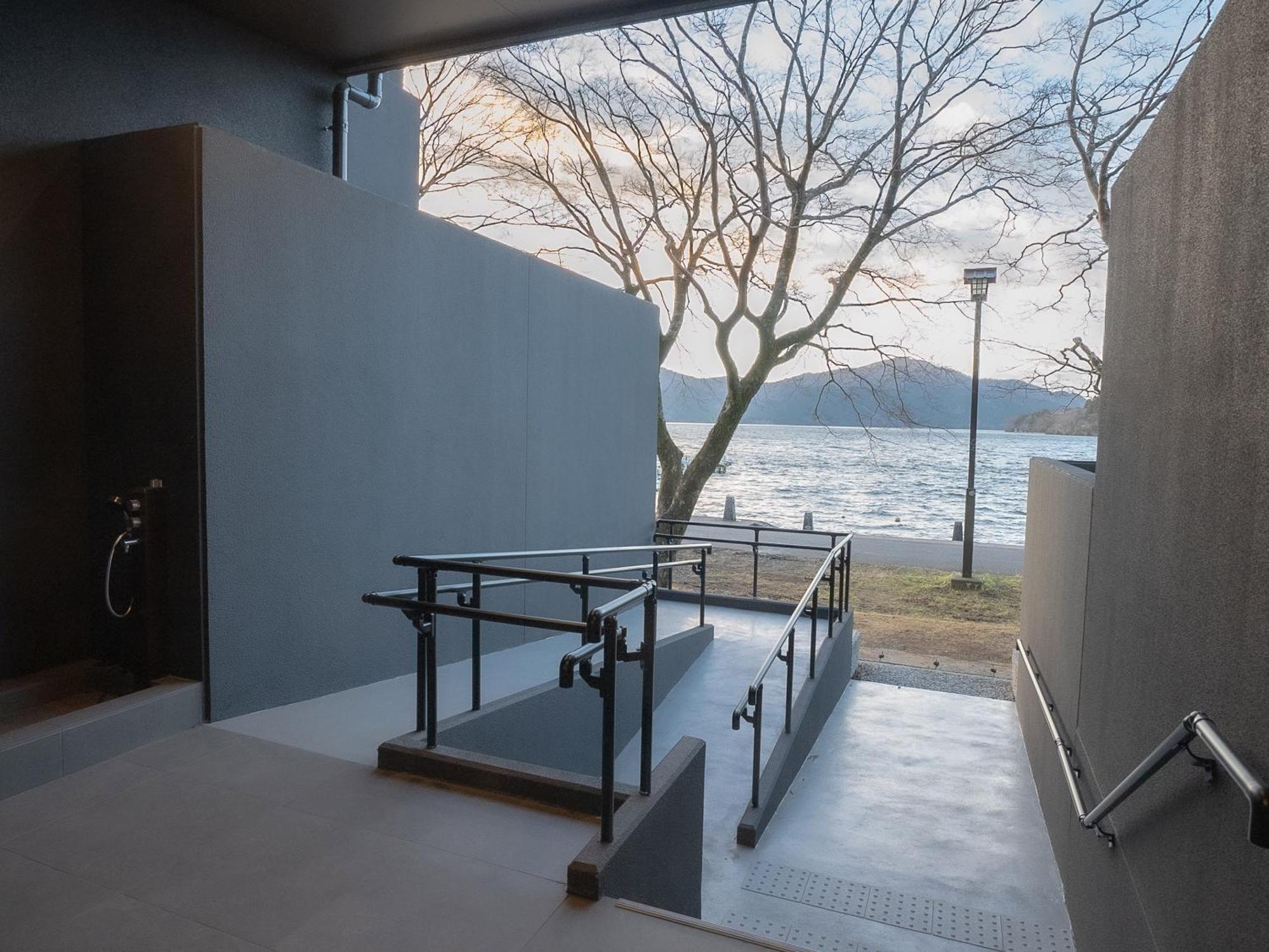 Rakuten Stay Fujimi Terrace Hakone Ashinoko Exterior foto
